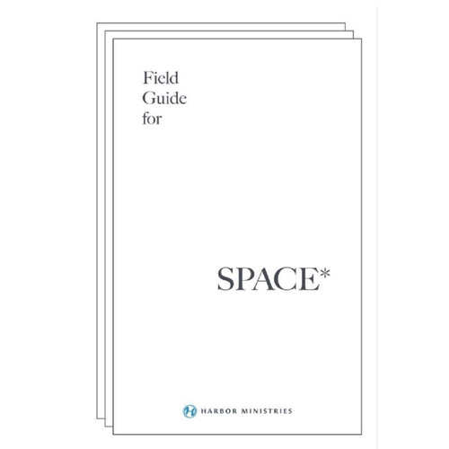 Field Guide for SPACE