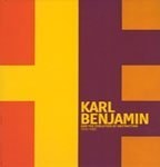 Karl Benjamin and the Evolution of Abstraction, 1950-1980