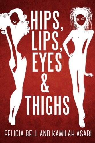 Hips, Lips, Eyes & Thighs