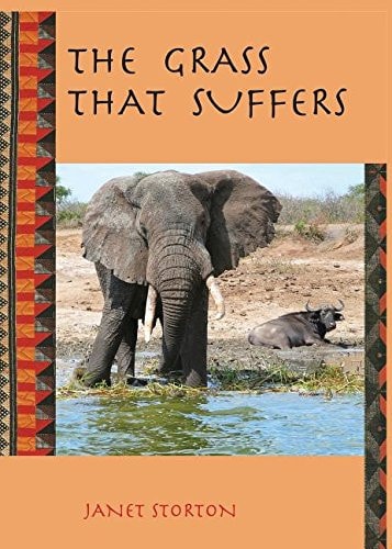 The Grass That Suffers