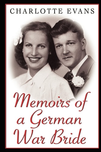 Memoris of a German Warbride