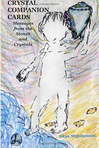 Crystal Companion Cards Messages from the Stones and a Star