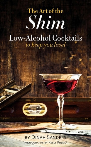 The Art of the Shim Low-Alcohol Cocktails to Keep You Level