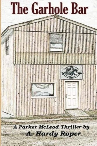 The Garhole Bar