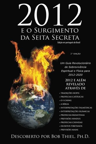 2012 E O Surgimento Da Seita Secreta