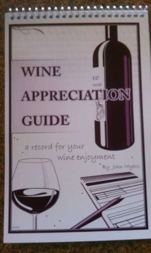 Wine Appreciation Guide