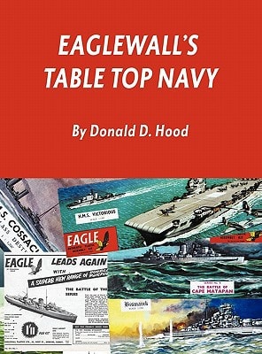 Eaglewall's Table Top Navy