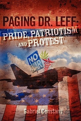 Paging Dr. Leff Pride, Patriotism and Protest