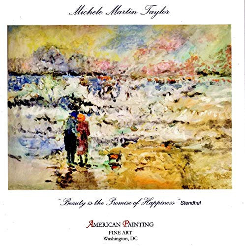 Michele Martin Taylor, the Promise of Happiness