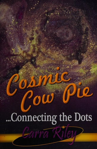 Cosmic Cow Pie...Connecting the Dots