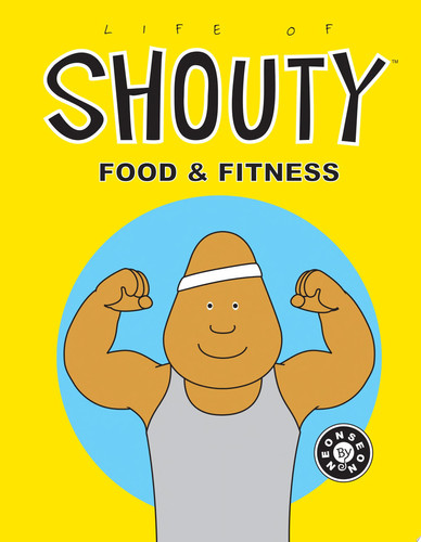 Life of Shouty Food & Fitness