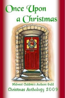 Once Upon A Christmas