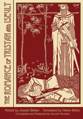 The Romance of Tristan and Iseult