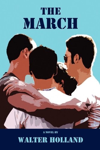 The March