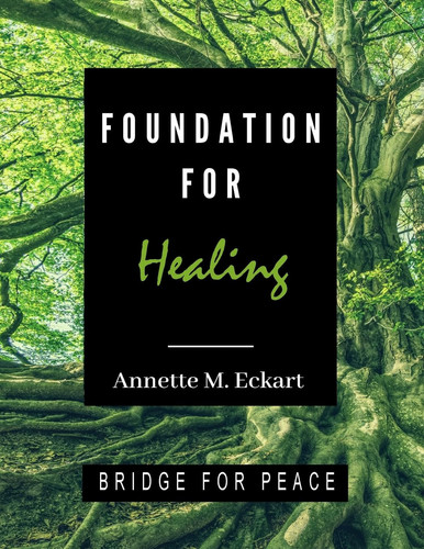 Foundation for Healing