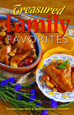 Treasured Family Favorites