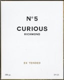 Curious 5