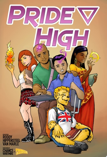 Pride High