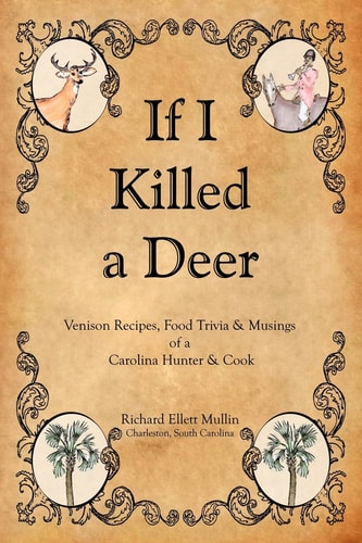 If I Killed a Deer