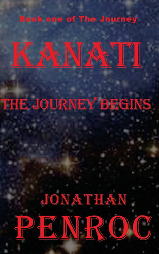 Kanati Book One of the New Beginning
