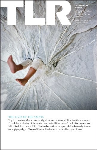 The Lives of the Saints