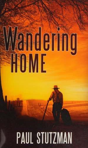 Wandering Home