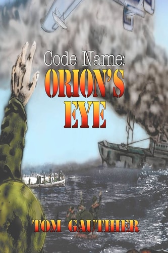 Code Name Orion's Eye