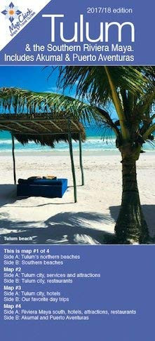 Tulum Travel Guide / Everything you need for your perfect Tulum vacation