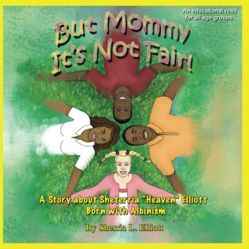 But Mommy It's Not Fair!