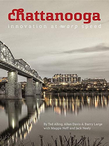Chattanooga Innovation at Warp Speed