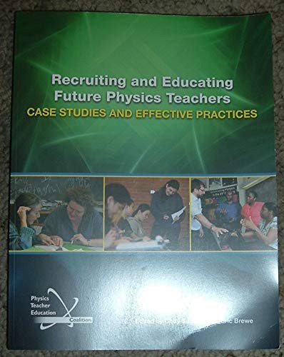 Effective Practices in Physics Teacher Education