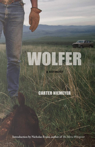 Wolfer A Memoir