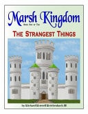 Marsh Kingdom The Strangest Things