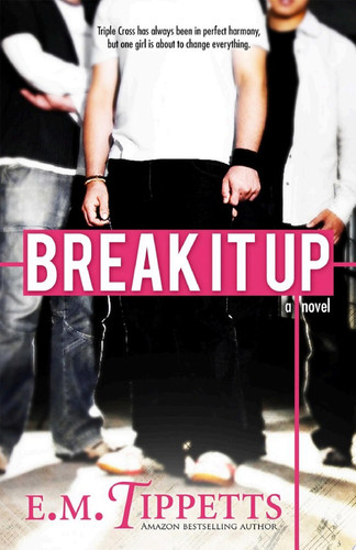 Break It Up