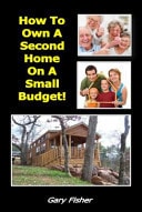 How to Own a Second Home on a Small Budget