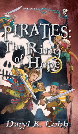 Pirates: The Ring of Hope