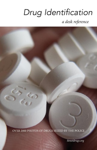 Drug ID Desk Reference