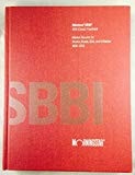 2014 Ibbotson SBBI Classic Yearbook