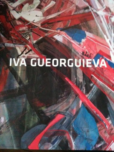 Iva Gueorguieva
