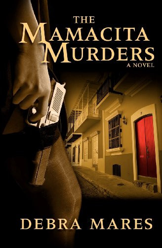 The Mamacita Murders