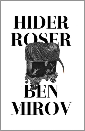 Hider Roser