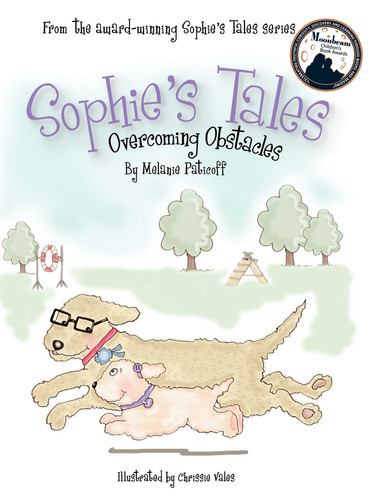 Sophie's Tales Overcoming Obstacles