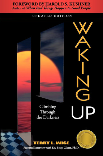 Waking Up Climbing Through the Darkness