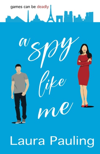 A Spy Like Me