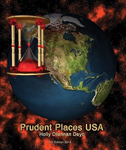 Prudent Places USA 4th Edition