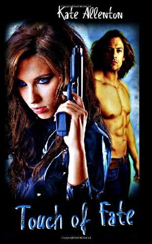 Intuition Book One- Bennett Sisters Saga