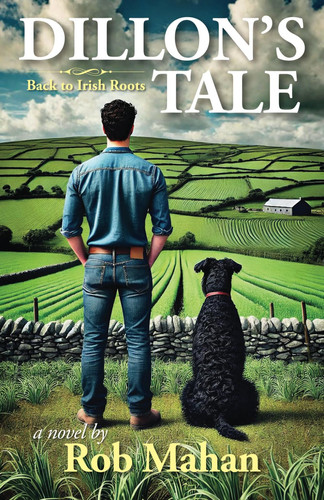 Dillon's Tale Back to Irish Roots