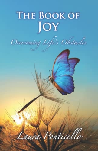 The Book of Joy Overcoming Life's Obstacles