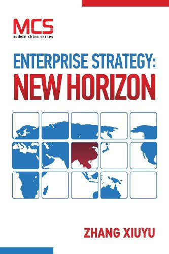 Enterprise Strategy New Horizon