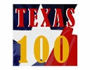 Texas 100 The 100-Most Interesting People, Places & Peculiarities in the Great State of Texas